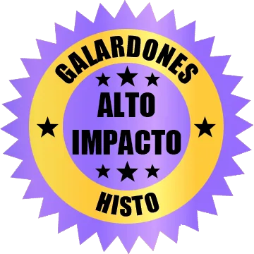 Alto Impacto - Mención Especial Manga Concurso