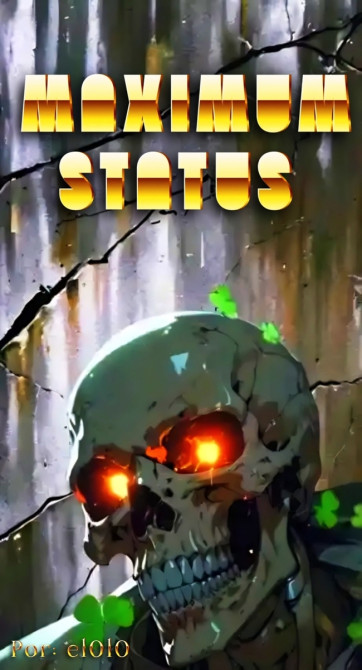 Maximum Status