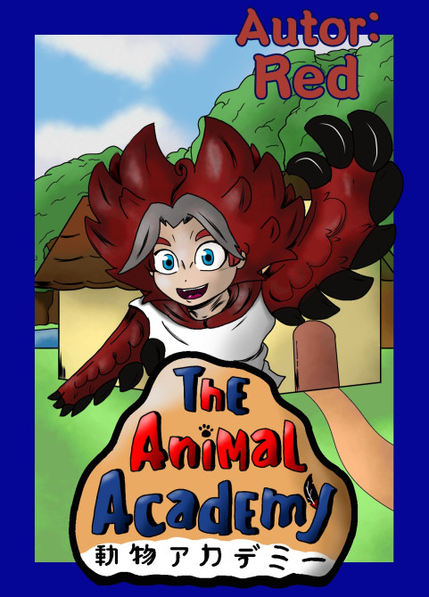 The Animal Academy 