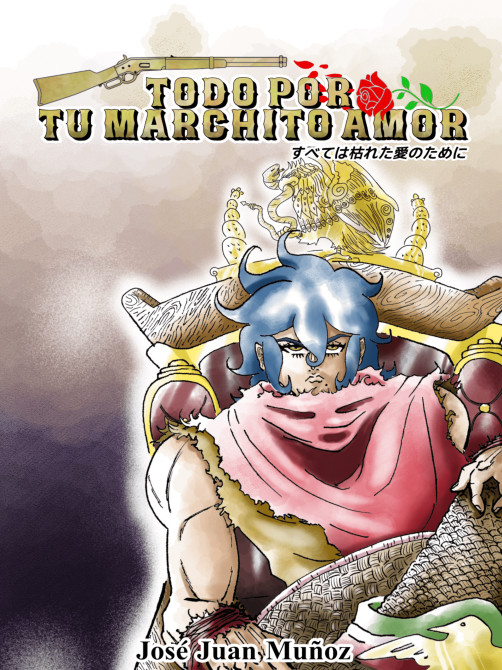 Todo Por Tu Marchito Amor 