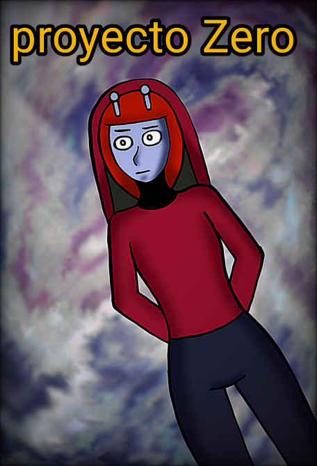 proyecto zero