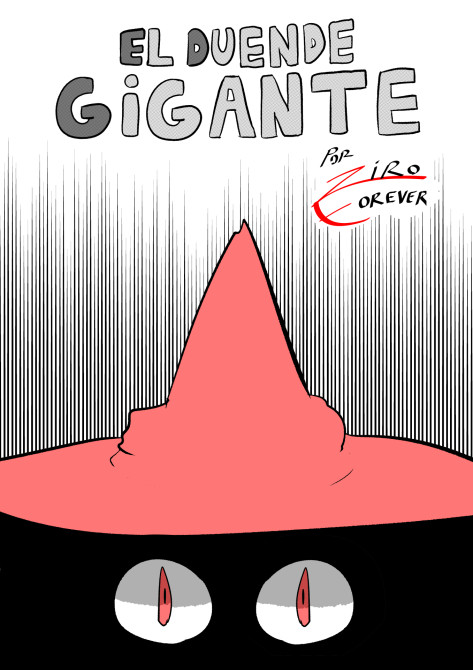 El Duende Gigante