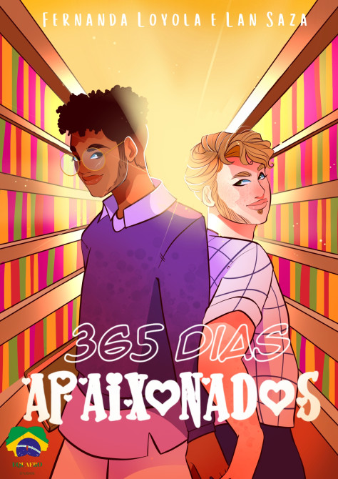 365 Dias Apaixonado