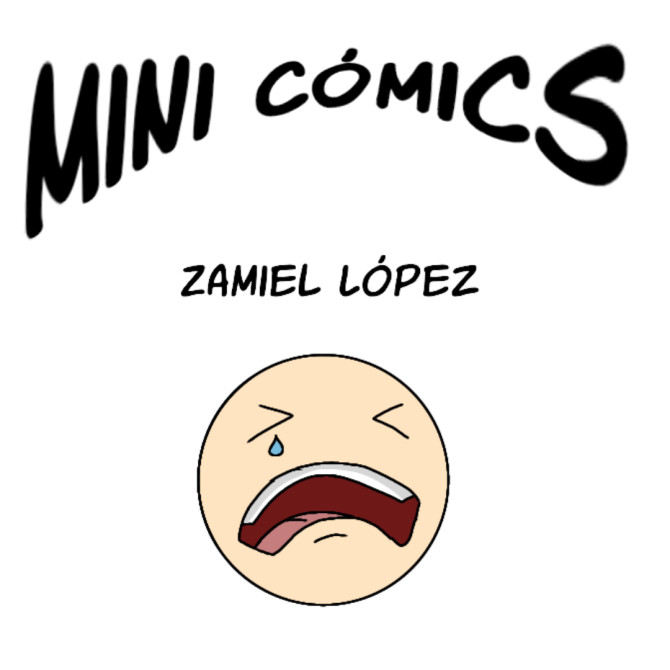 Mini cómics