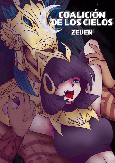 Coalición de los Cielos