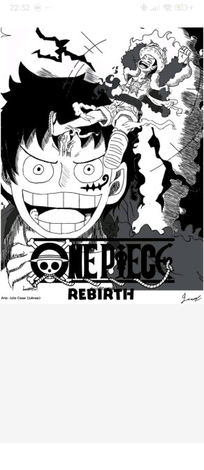 ONEPIECE REBIRTH 