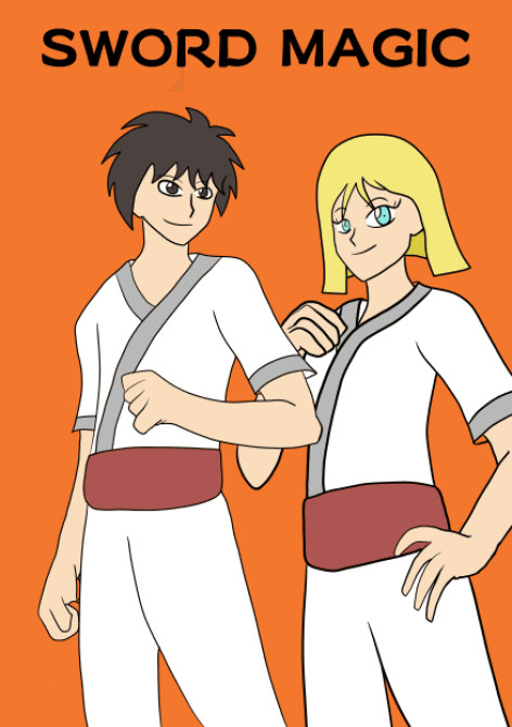 Sword Magic
