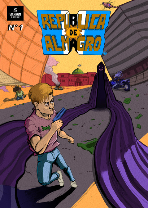 República de Almagro