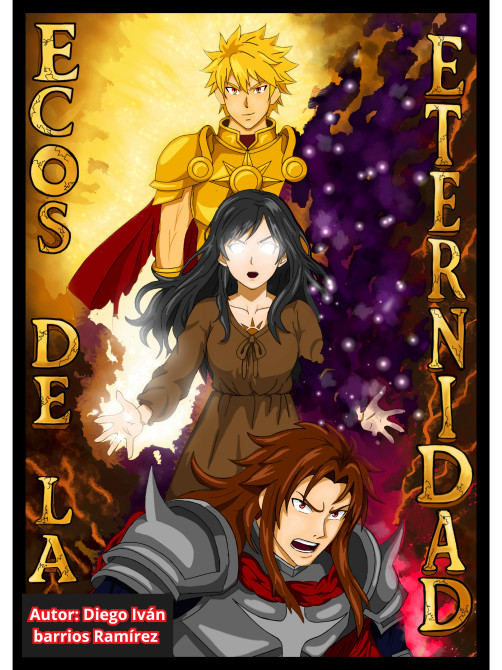 Ecos de la Eternidad 