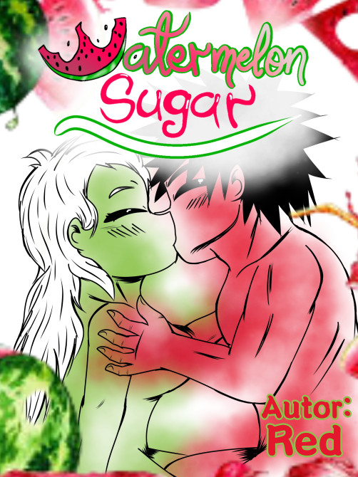 Watermelon Sugar 