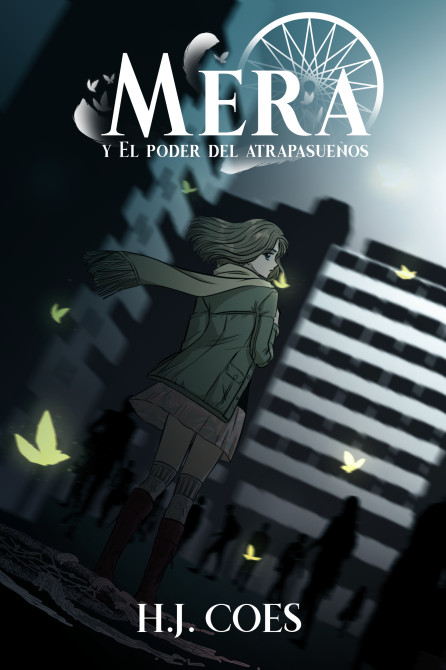Mera y el Poder del Atrapasueños